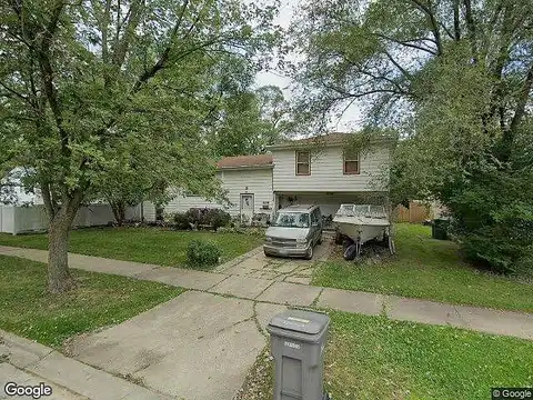 Willow, ORLAND PARK, IL 60462