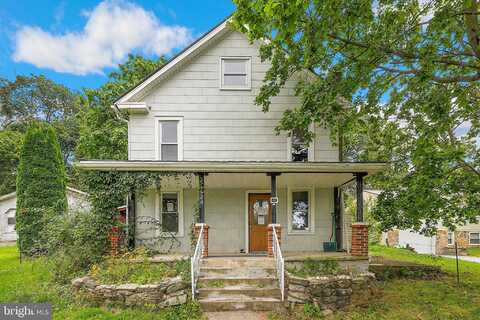 Roosevelt, CASCADE, MD 21719