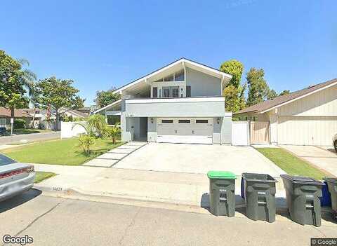Hyannis Port, TUSTIN, CA 92780