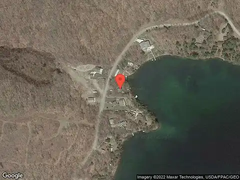 Paya Lake, MOUNTAIN, WI 54149
