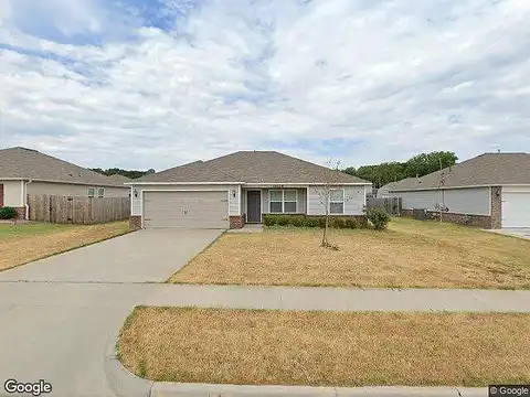 276Th East, COWETA, OK 74429