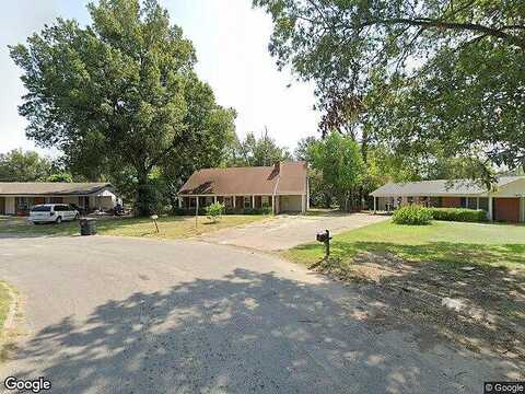 John, GREENVILLE, MS 38703