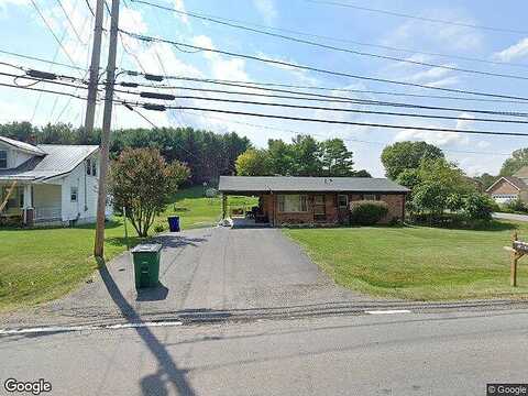 Franklin, CHRISTIANSBURG, VA 24073