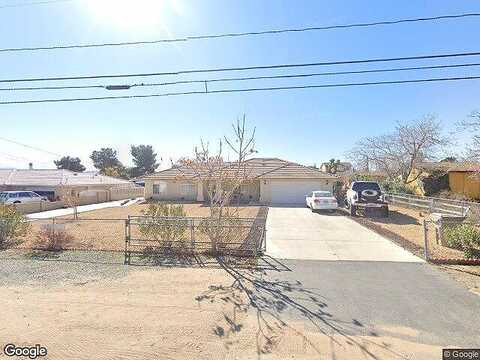 Mauna Loa, HESPERIA, CA 92345