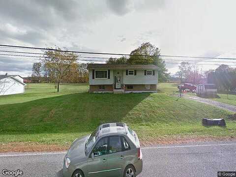 Rock Glen, BLOOMSBURG, PA 17815