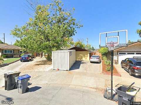 Cloverdale, SUNNYVALE, CA 94087