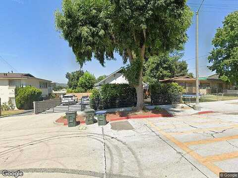 Raymond, PASADENA, CA 91103