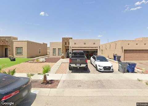 Christian Castle, EL PASO, TX 79938