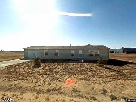 Bluestem, STERLING, CO 80751