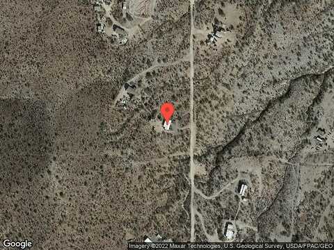 Avenida Red Roan, SAHUARITA, AZ 85629
