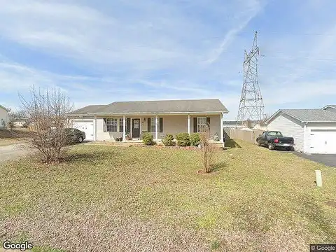 Salem, BOWLING GREEN, KY 42101