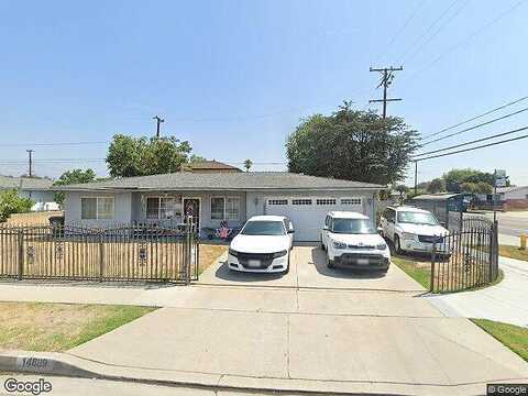 Channing, BALDWIN PARK, CA 91706