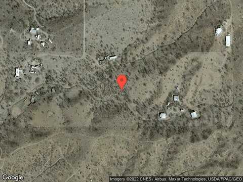 Hardscrabble, ARIVACA, AZ 85601