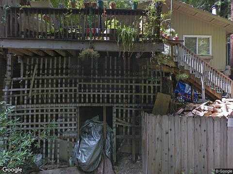Canyon 1 Rd, RIO NIDO, CA 95471