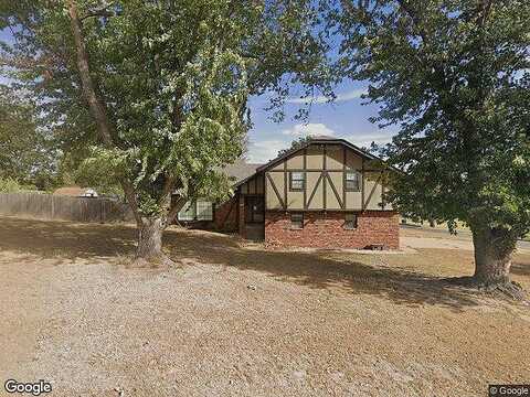 Bobwhite, PONCA CITY, OK 74604