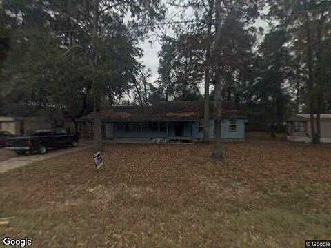 Cc Jones, MIDWAY, GA 31320