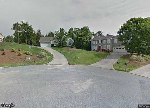 Cedar Bluff, THOMASVILLE, NC 27360