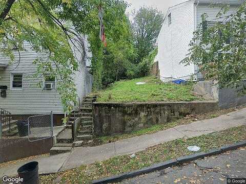 Clinton, PATERSON, NJ 07522