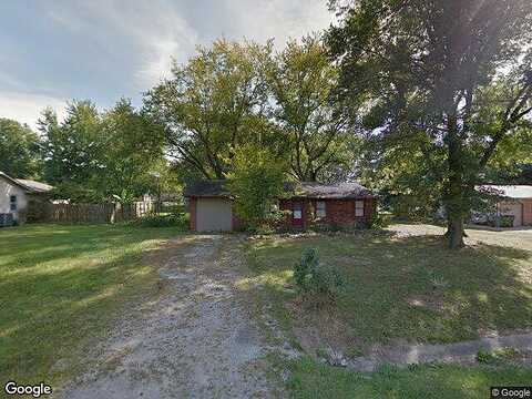 Hickory, HANOVER, IN 47243
