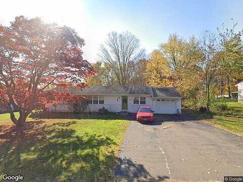 Highland, WALLINGFORD, CT 06492