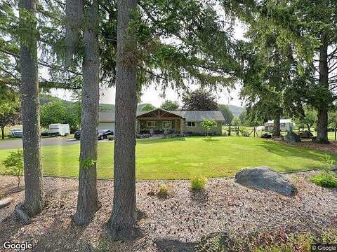 Lake Creek, CHEHALIS, WA 98532