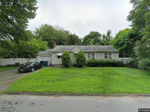 Marlborough, FAIRFIELD, CT 06825