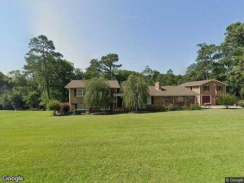 Pinecrest, CORDELE, GA 31015