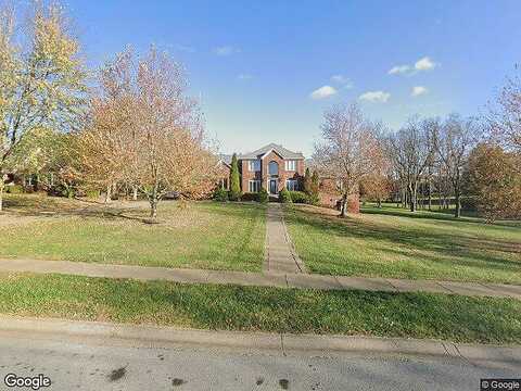 Plantation, SHELBYVILLE, KY 40065