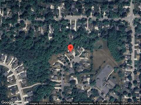 Woodlands, HARTLAND, WI 53029