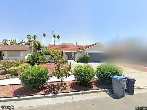 Mardan, SAN JOSE, CA 95132