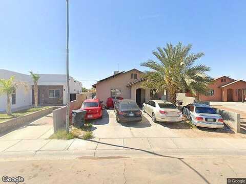 Rio Seco, SAN LUIS, AZ 85336