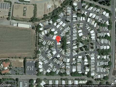 Poncho Conde, RANCHO MURIETA, CA 95683