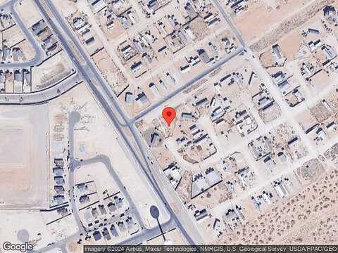 Shape Rd, EL PASO, TX 79928