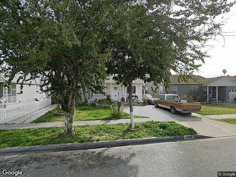Horst, NORWALK, CA 90650