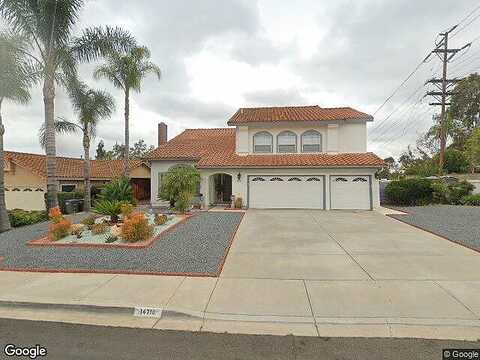 Deerwood, POWAY, CA 92064