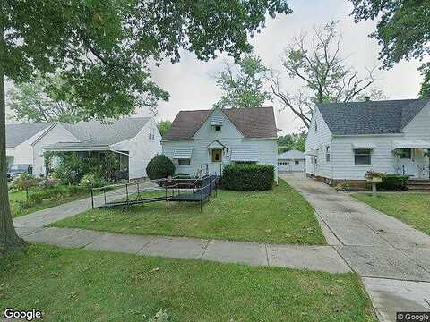 Tokay, MAPLE HEIGHTS, OH 44137