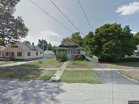 Cedar, GALESBURG, IL 61401