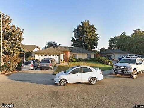 Kramer Ridge, REEDLEY, CA 93654