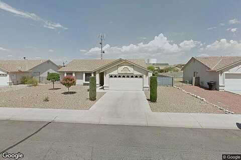 Hummingbird, THATCHER, AZ 85552