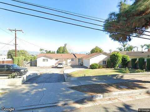 Palm, HACIENDA HEIGHTS, CA 91745