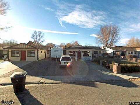Lazy A, BISHOP, CA 93514