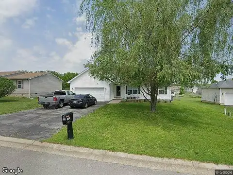 Huron, BOWLING GREEN, KY 42101