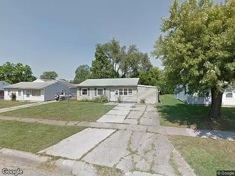 Wichita, HAMILTON, OH 45013