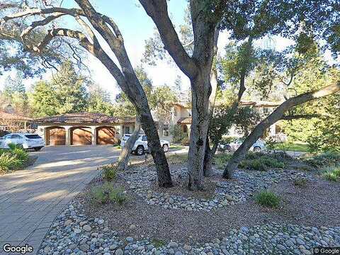 Montalvo, SARATOGA, CA 95070