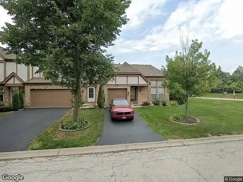 Montgomery, ORLAND PARK, IL 60462