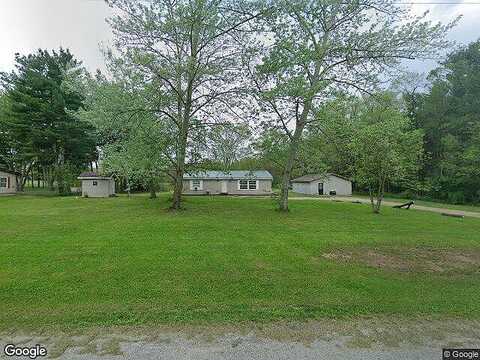 Longwood, LIGONIER, IN 46767
