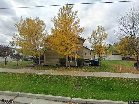 Triumph, POST FALLS, ID 83854