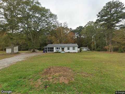 Smith, PULASKI, MS 39152