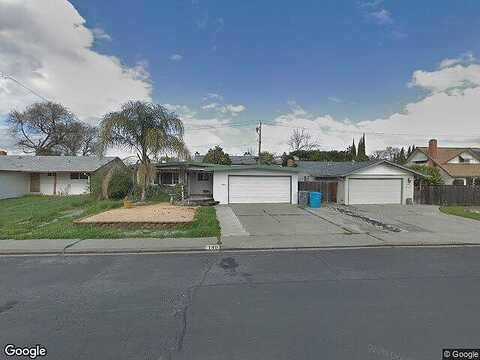 Berryessa, VACAVILLE, CA 95687