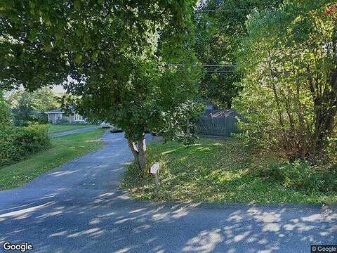 Bower, POUGHKEEPSIE, NY 12603